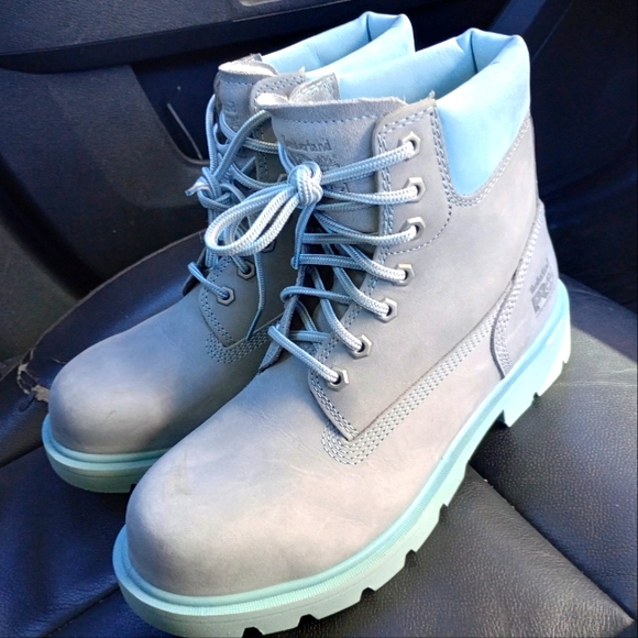 Timberland | Shoes | Timberland Pro Sawhorse 6in Wide